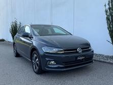 VW Polo 1.0 TSI BMT Comfortline DSG, Benzina, Occasioni / Usate, Automatico - 2