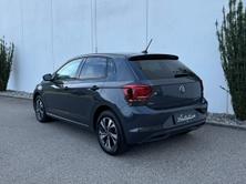 VW Polo 1.0 TSI BMT Comfortline DSG, Benzina, Occasioni / Usate, Automatico - 5