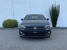 VW Polo 1.0 TSI BMT Comfortline DSG, Benzina, Occasioni / Usate, Automatico - 6