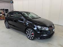 VW Polo 1.8 TSI GTI, Benzina, Occasioni / Usate, Manuale - 2