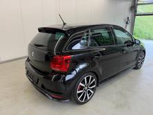 VW Polo 1.8 TSI GTI, Benzina, Occasioni / Usate, Manuale - 4