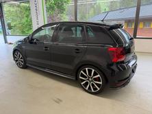 VW Polo 1.8 TSI GTI, Benzina, Occasioni / Usate, Manuale - 7