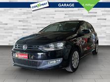 VW Polo 1.4 16V Comfortline, Benzin, Occasion / Gebraucht, Handschaltung - 3