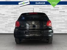 VW Polo 1.4 16V Comfortline, Benzin, Occasion / Gebraucht, Handschaltung - 4