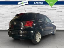 VW Polo 1.4 16V Comfortline, Benzin, Occasion / Gebraucht, Handschaltung - 6