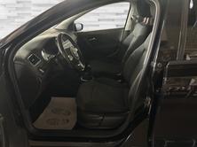 VW Polo 1.4 16V Comfortline, Benzin, Occasion / Gebraucht, Handschaltung - 7