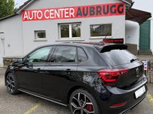 VW Polo 2.0 TSI GTI DSG *PANORAMA-DACH - VW GARANTIE BIS 12., Benzin, Occasion / Gebraucht, Automatik - 2