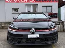 VW Polo 2.0 TSI GTI DSG *PANORAMA-DACH - VW GARANTIE BIS 12., Benzin, Occasion / Gebraucht, Automatik - 4