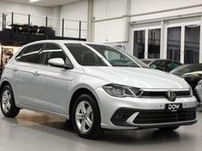 VW Polo 1.0 TSI Life DSG, Petrol, Second hand / Used, Automatic - 2