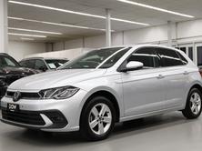 VW Polo 1.0 TSI Life DSG, Petrol, Second hand / Used, Automatic - 3