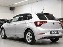 VW Polo 1.0 TSI Life DSG, Petrol, Second hand / Used, Automatic - 6