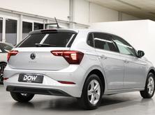 VW Polo 1.0 TSI Life DSG, Petrol, Second hand / Used, Automatic - 7