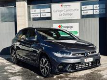 VW Polo 1.0 TSI R-Line Umited DSG, Essence, Occasion / Utilisé, Automatique - 2