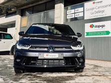 VW Polo 1.0 TSI R-Line Umited DSG, Essence, Occasion / Utilisé, Automatique - 3