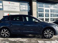 VW Polo 1.0 TSI R-Line Umited DSG, Essence, Occasion / Utilisé, Automatique - 4