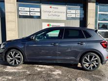 VW Polo 1.0 TSI R-Line Umited DSG, Essence, Occasion / Utilisé, Automatique - 5