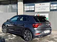 VW Polo 1.0 TSI R-Line Umited DSG, Essence, Occasion / Utilisé, Automatique - 6
