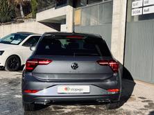 VW Polo 1.0 TSI R-Line Umited DSG, Essence, Occasion / Utilisé, Automatique - 7
