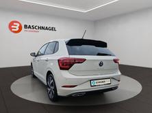 VW Polo 1.0 TSI R-Line DSG, Benzina, Occasioni / Usate, Automatico - 3