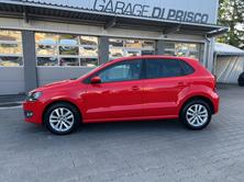 VW Polo 1.2 TSI Comfortline, Essence, Occasion / Utilisé, Manuelle - 2