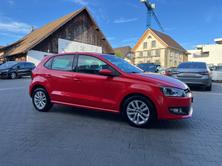 VW Polo 1.2 TSI Comfortline, Essence, Occasion / Utilisé, Manuelle - 6