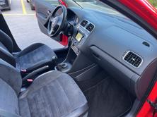 VW Polo 1.2 TSI Comfortline, Essence, Occasion / Utilisé, Manuelle - 7