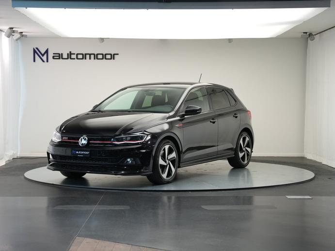 VW Polo 2.0 TSI GTI DSG *CH-Fahrzeug*, Petrol, Second hand / Used, Automatic
