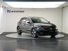 VW Polo 2.0 TSI GTI DSG *CH-Fahrzeug*, Petrol, Second hand / Used, Automatic - 3