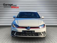 VW Polo 2.0 TSI GTI DSG, Benzin, Occasion / Gebraucht, Automatik - 2