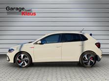 VW Polo 2.0 TSI GTI DSG, Benzin, Occasion / Gebraucht, Automatik - 3