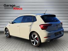 VW Polo 2.0 TSI GTI DSG, Benzin, Occasion / Gebraucht, Automatik - 4