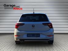 VW Polo 2.0 TSI GTI DSG, Benzin, Occasion / Gebraucht, Automatik - 5