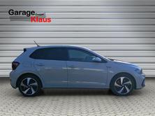 VW Polo 2.0 TSI GTI DSG, Benzin, Occasion / Gebraucht, Automatik - 7