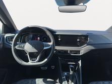 VW Polo 1.0 TSI R-Line DSG, Essence, Occasion / Utilisé, Automatique - 5