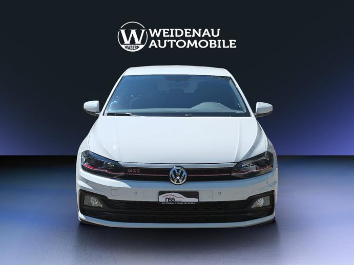 VW Polo 2.0 TSI GTI DSG, Petrol, Second hand / Used, Automatic
