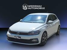 VW Polo 2.0 TSI GTI DSG, Petrol, Second hand / Used, Automatic - 2