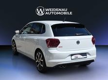VW Polo 2.0 TSI GTI DSG, Petrol, Second hand / Used, Automatic - 4