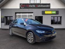 VW Polo 1.0 TSI Life, Petrol, Second hand / Used, Manual - 2