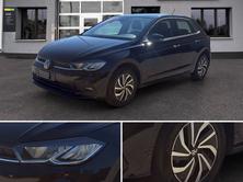 VW Polo 1.0 TSI Life, Petrol, Second hand / Used, Manual - 4