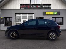 VW Polo 1.0 TSI Life, Petrol, Second hand / Used, Manual - 5