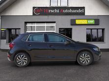 VW Polo 1.0 TSI Life, Petrol, Second hand / Used, Manual - 6