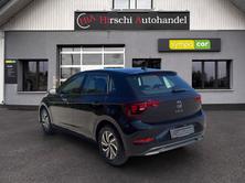VW Polo 1.0 TSI Life, Petrol, Second hand / Used, Manual - 7