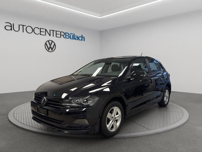 VW Polo 1.0 BMT Value, Essence, Occasion / Utilisé, Manuelle