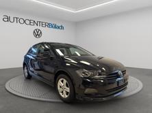 VW Polo 1.0 BMT Value, Essence, Occasion / Utilisé, Manuelle - 3