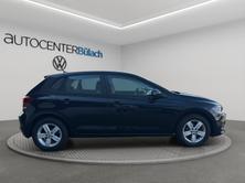 VW Polo 1.0 BMT Value, Essence, Occasion / Utilisé, Manuelle - 4
