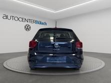 VW Polo 1.0 BMT Value, Essence, Occasion / Utilisé, Manuelle - 6