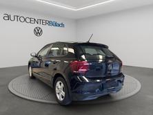 VW Polo 1.0 BMT Value, Essence, Occasion / Utilisé, Manuelle - 7