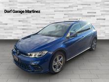 VW Polo 1.0 TSI R-Line DSG, Benzin, Occasion / Gebraucht, Automatik - 2