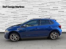 VW Polo 1.0 TSI R-Line DSG, Benzin, Occasion / Gebraucht, Automatik - 3