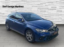 VW Polo 1.0 TSI R-Line DSG, Benzin, Occasion / Gebraucht, Automatik - 4